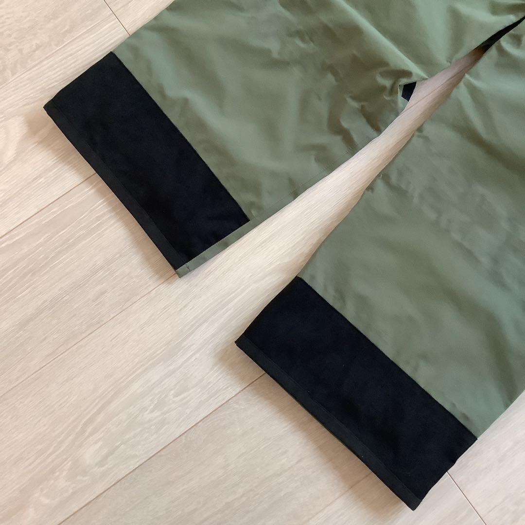 043 YUKI NEMAKI スノーボードウエアーセットアップL上下セット - メルカリ