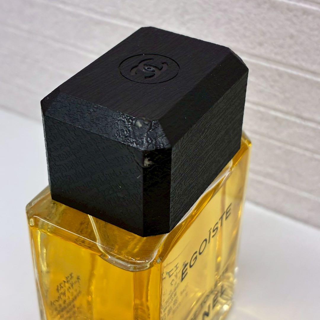 ♡シャネル エゴイスト オードトワレ 75ml - メルカリ
