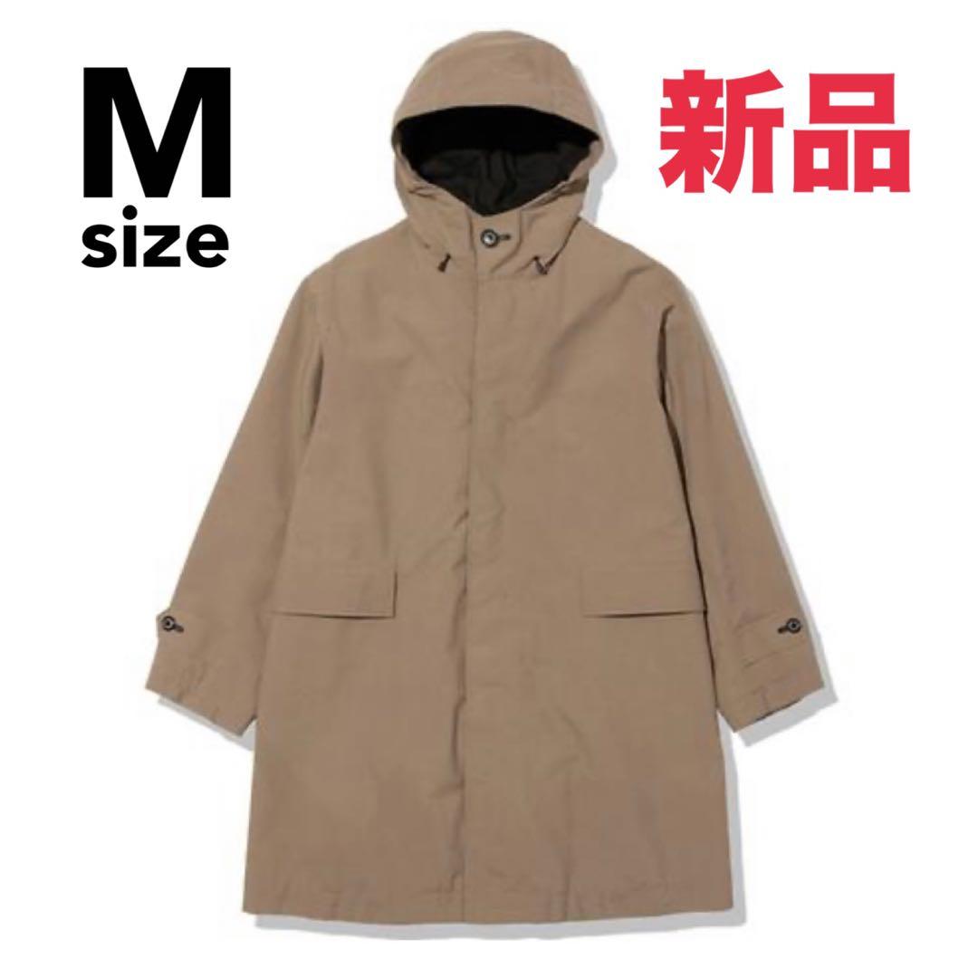 【新品未使用】THE NORTH FACE フーデッドコート NP62260 楽天市場】送料無料 ノースフェイス 防水コート メンズ THE NORTH FACE