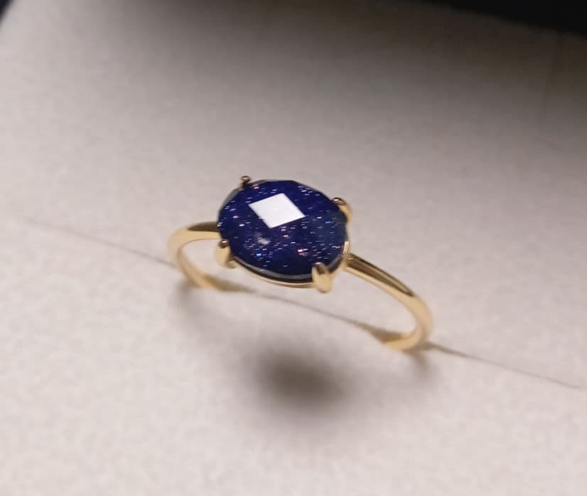 いちこ様 リング5点 YVMIN ストロベリー イチゴ リング 苺 指輪 ビジュー (YVMIN/指輪