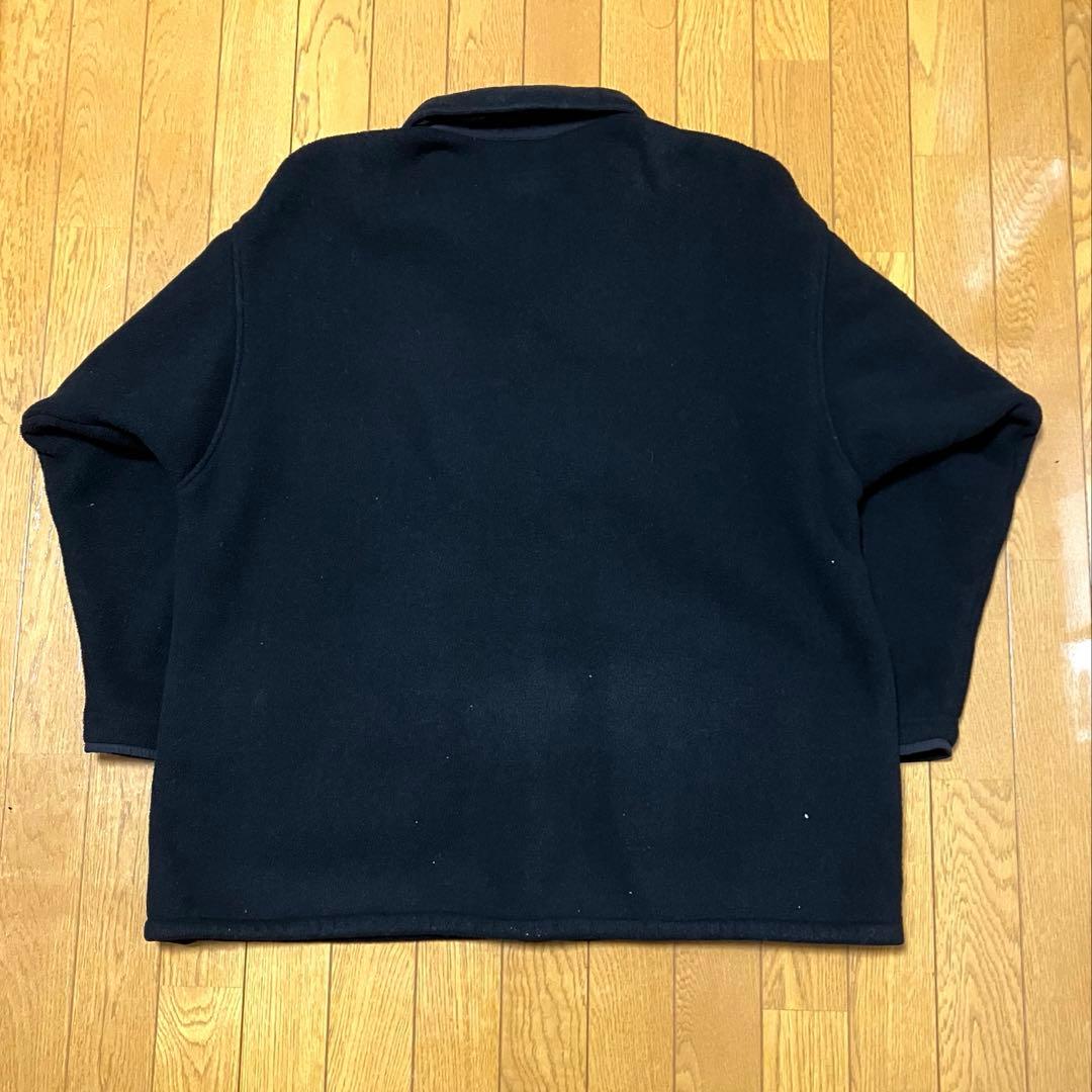 patagonia パタゴニア USA製 90s シンチラ シャーリングコート - メルカリ