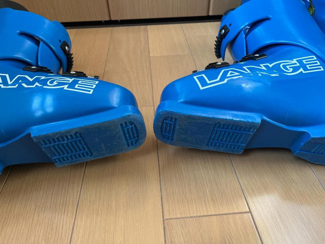 LANGE スキーブーツ RS130 26.5ｃｍ