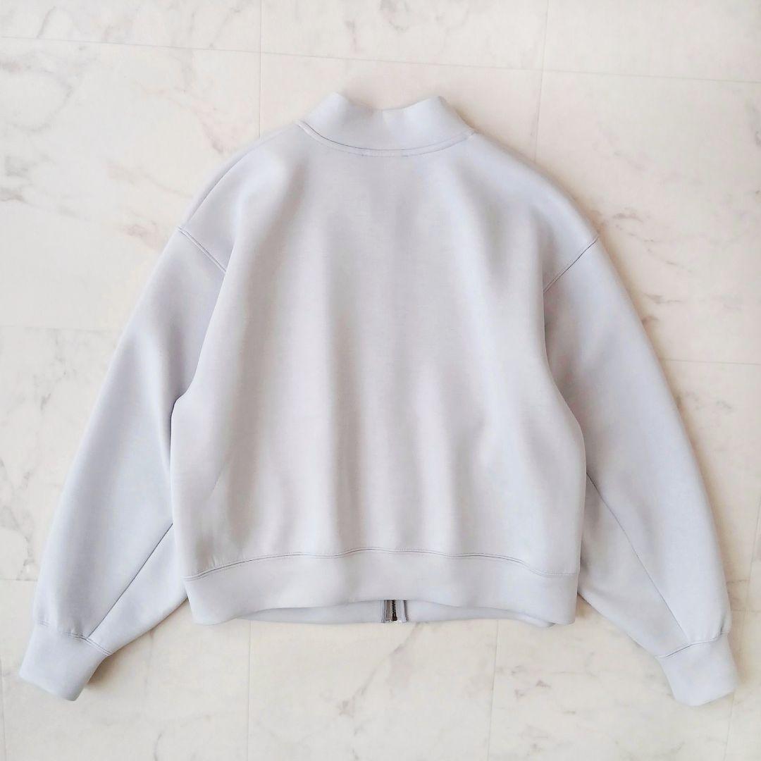 美品 セオリーリュクス 定価3万9千 Richmond Kiah ブルゾン 38 - メルカリ