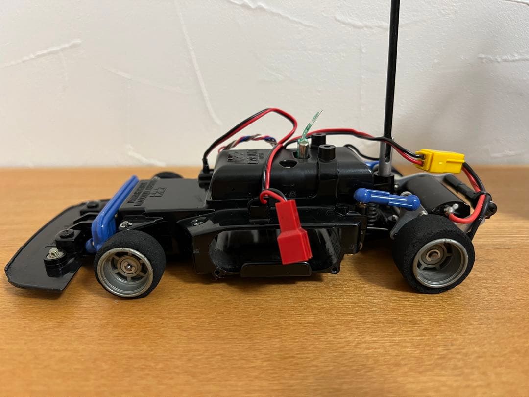 タミヤ タムテック 1/24 フェラーリテスタロッサ2台 - メルカリ