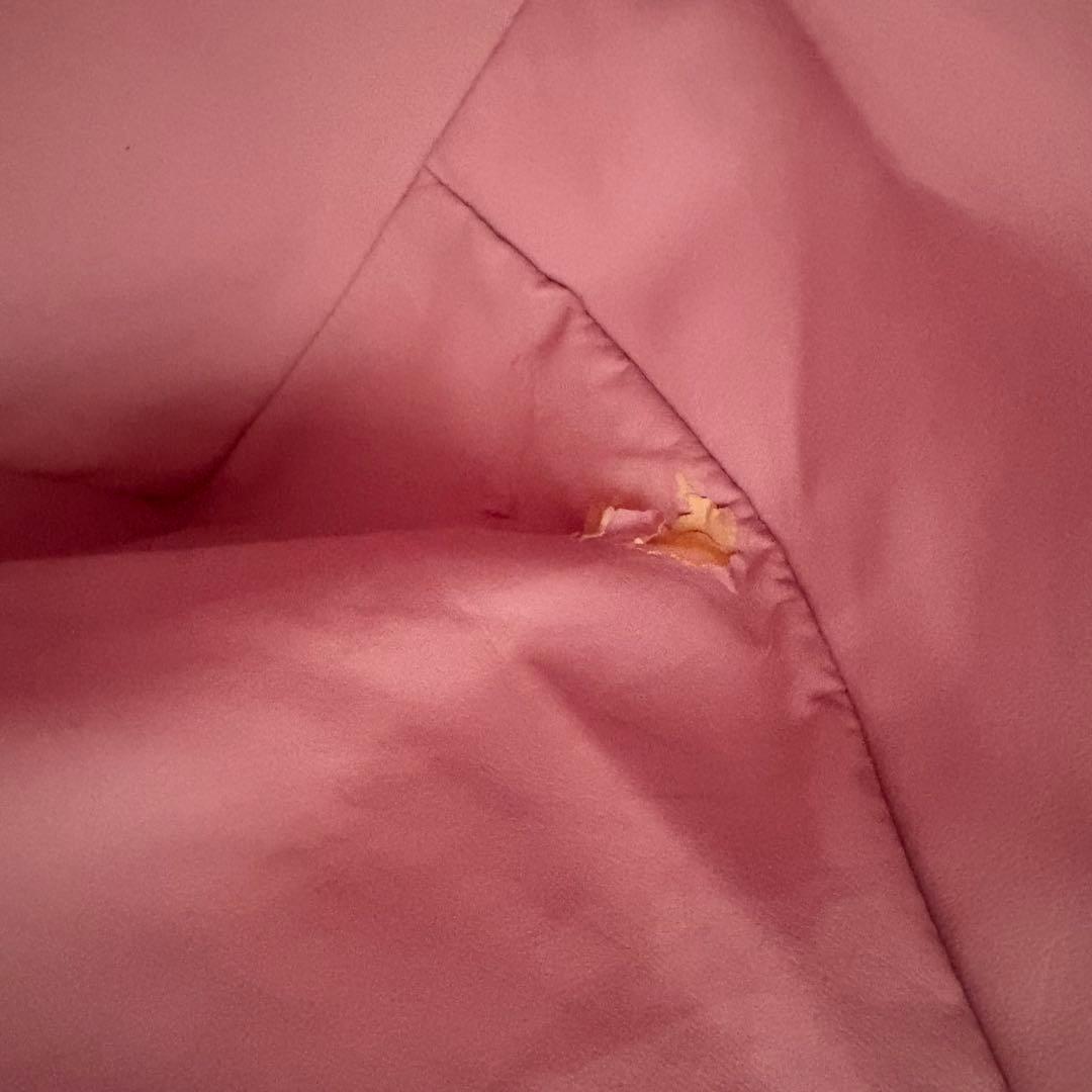 CHANEL ハイサマー ラージトート ピンク ブラック - メルカリ