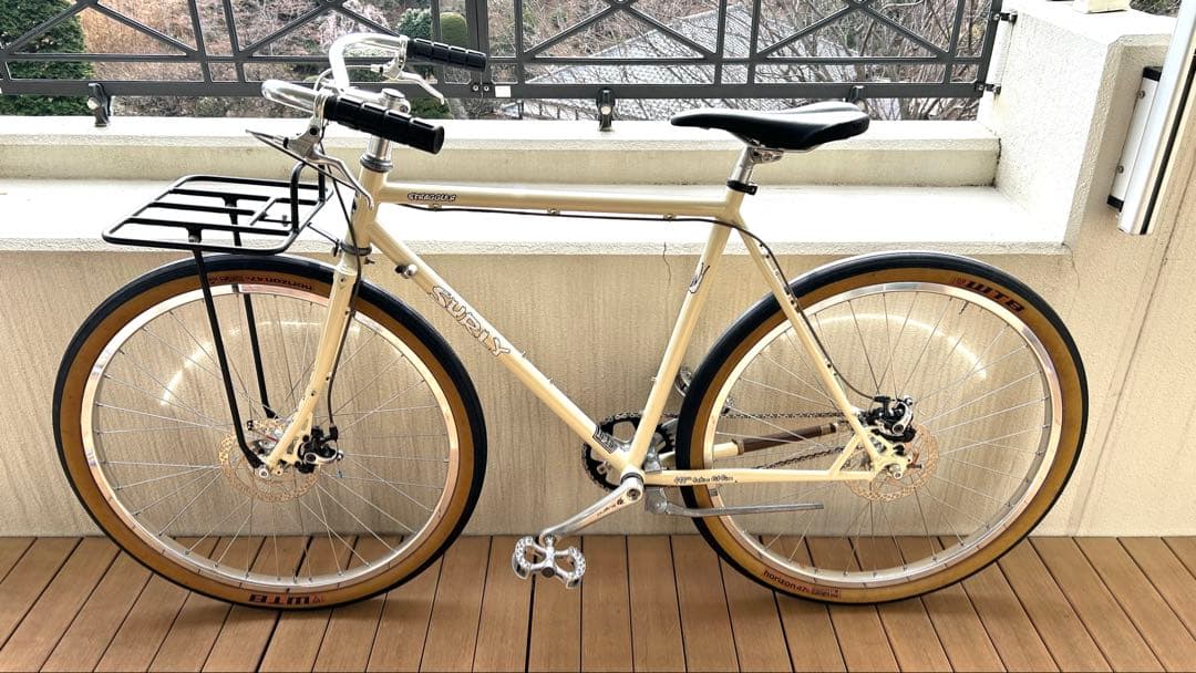 k*p様 SURLY STRAGGLER 50 Surly Straggler 650b - Trailhead Cycling | Champlin & Minnetonka, MN