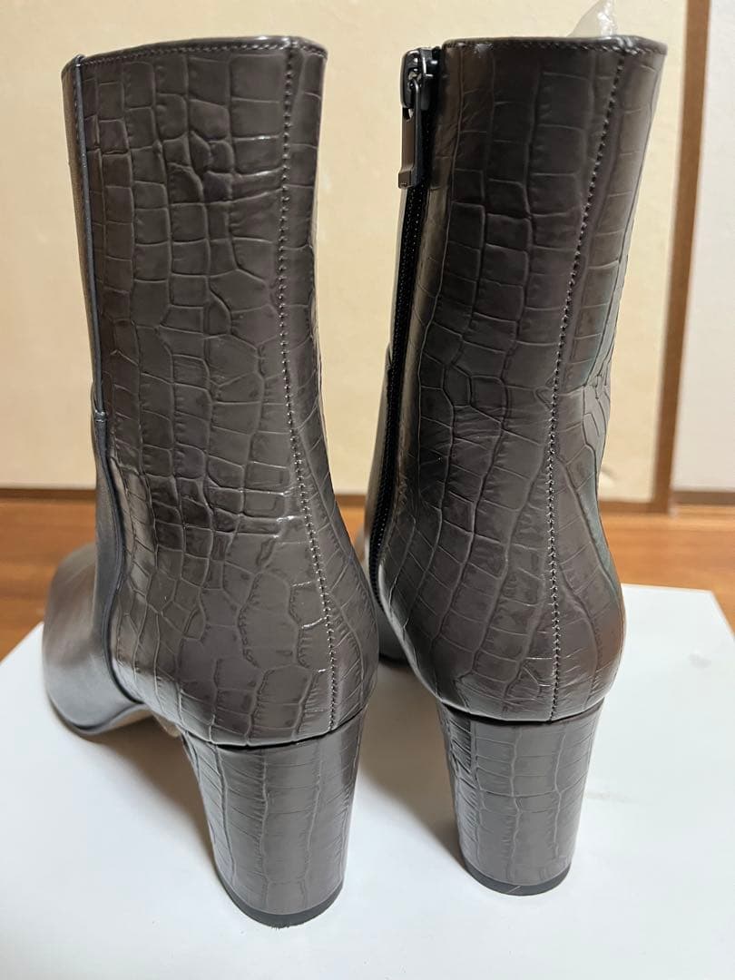 まこ様　お約束　ブーツ２点