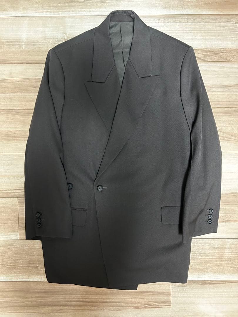 Ni～ya着 CIVARIZE ナポレオン ロングジャケット コート V系 CIVARIZE