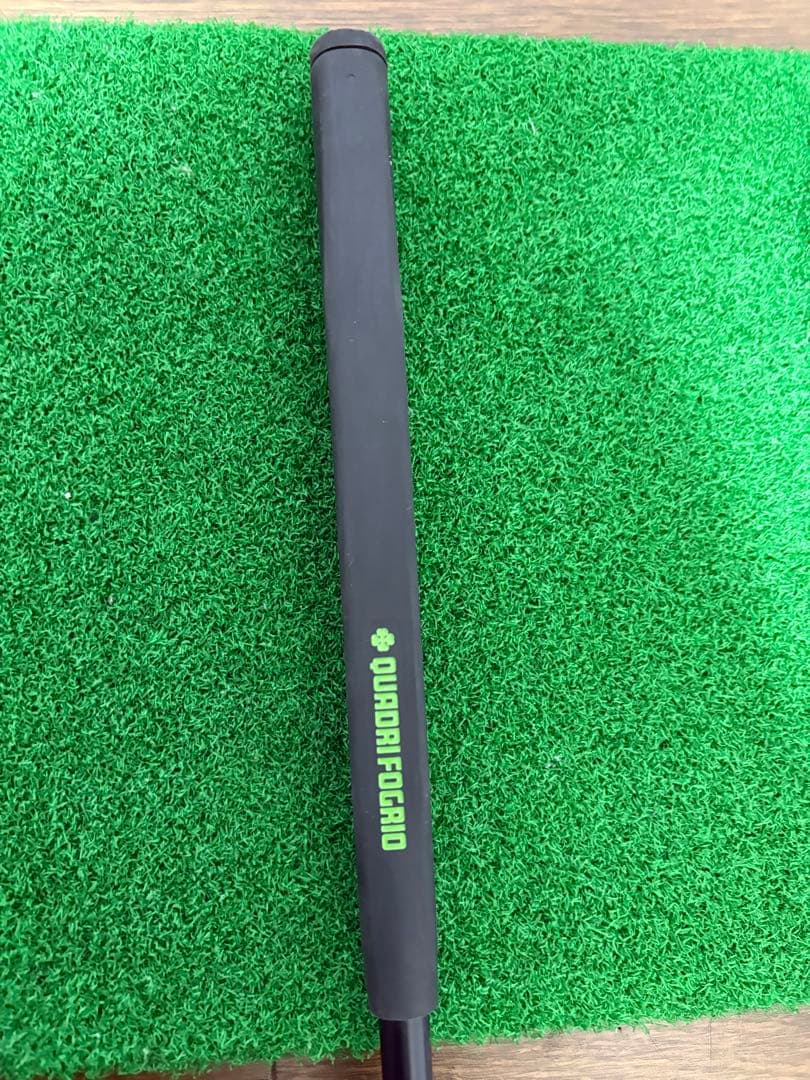 バルド STRONG LUCK パター フルセット