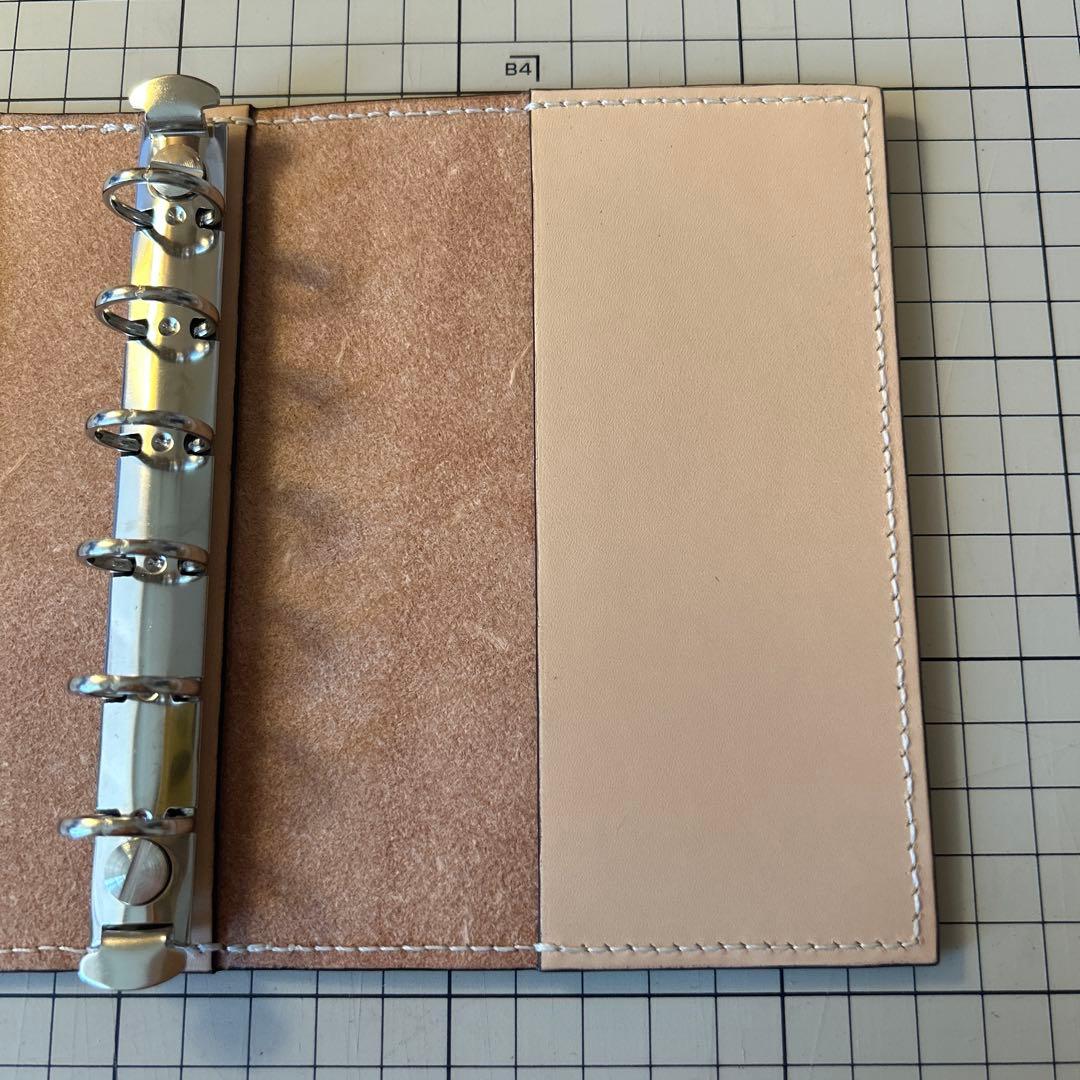 mayu様オーダー 2冊