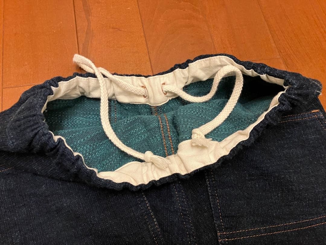 tamaki niime タマキニイメ　マルポ