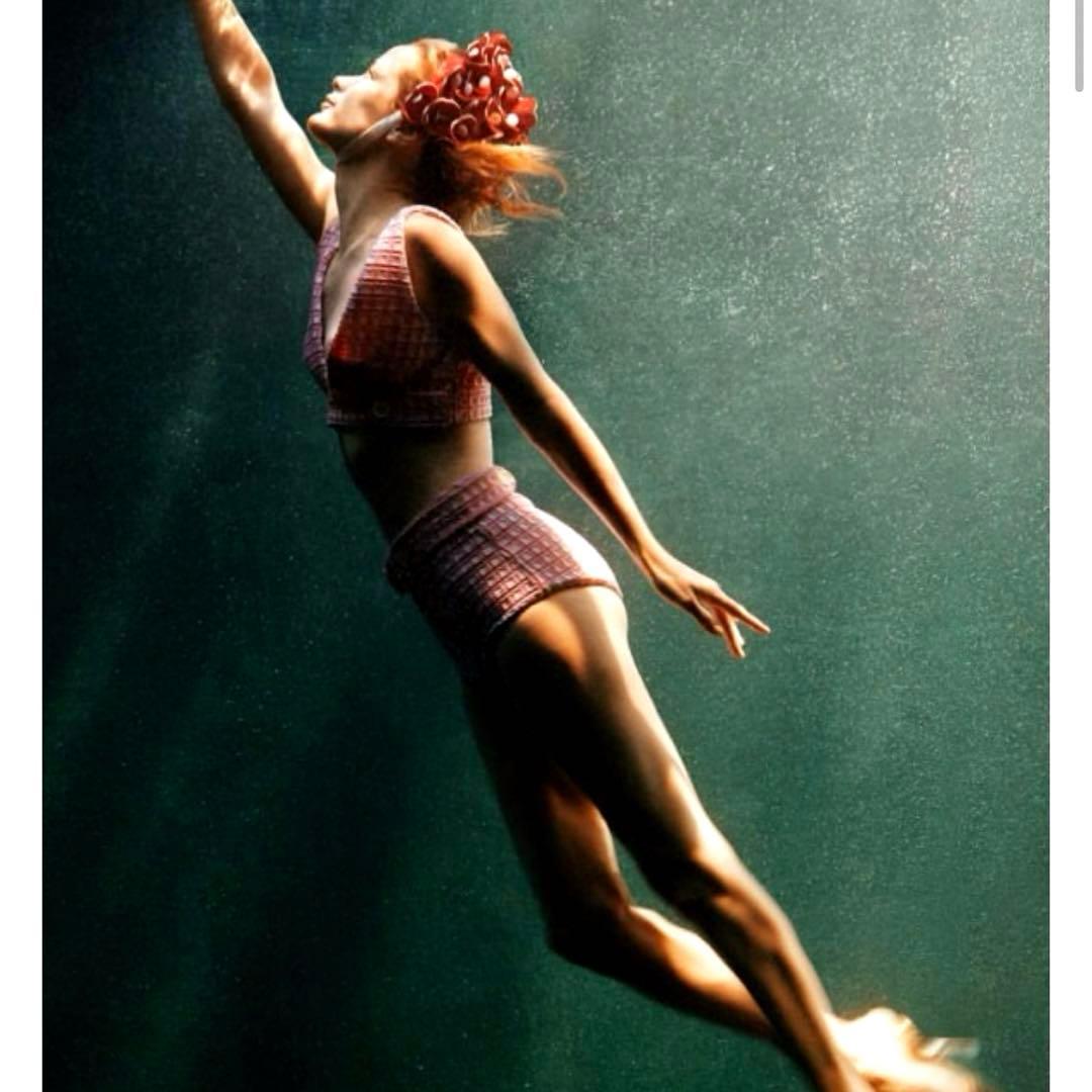 miumiu《PRADA》 スイムキャップ(ヘッドアクセサリー) アップリケ S