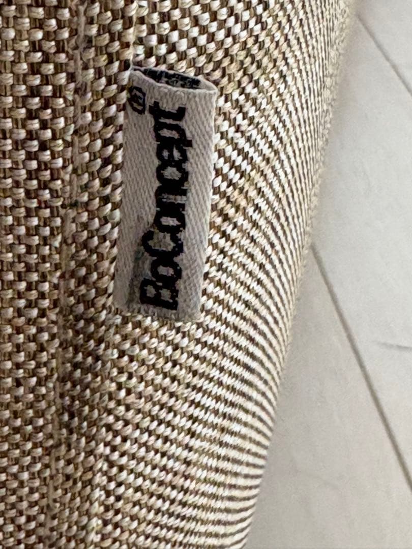 BoConcept I.D.V.2 3人掛けソファ ボーコンセプト　ベージュ