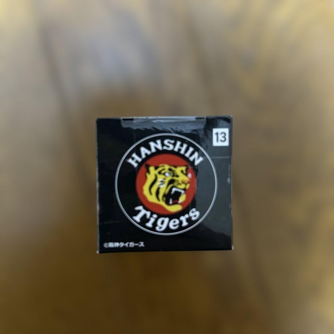 新品】阪神タイガース 13ウル虎の夏 2025ユニフォーム 森下翔太