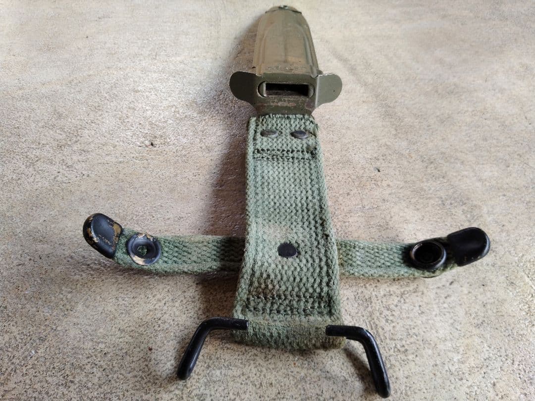 模造刀 M8A1スキャバード 模造刀 M8A1スキャバード