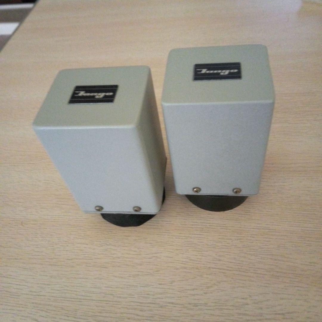 モ*ん様 超希少品　タンゴ　ラインアウト トランス　NP-8 中古ペアー モ*ん様 超希少品 タンゴ ラインアウト トランス NP-8 中古ペアー