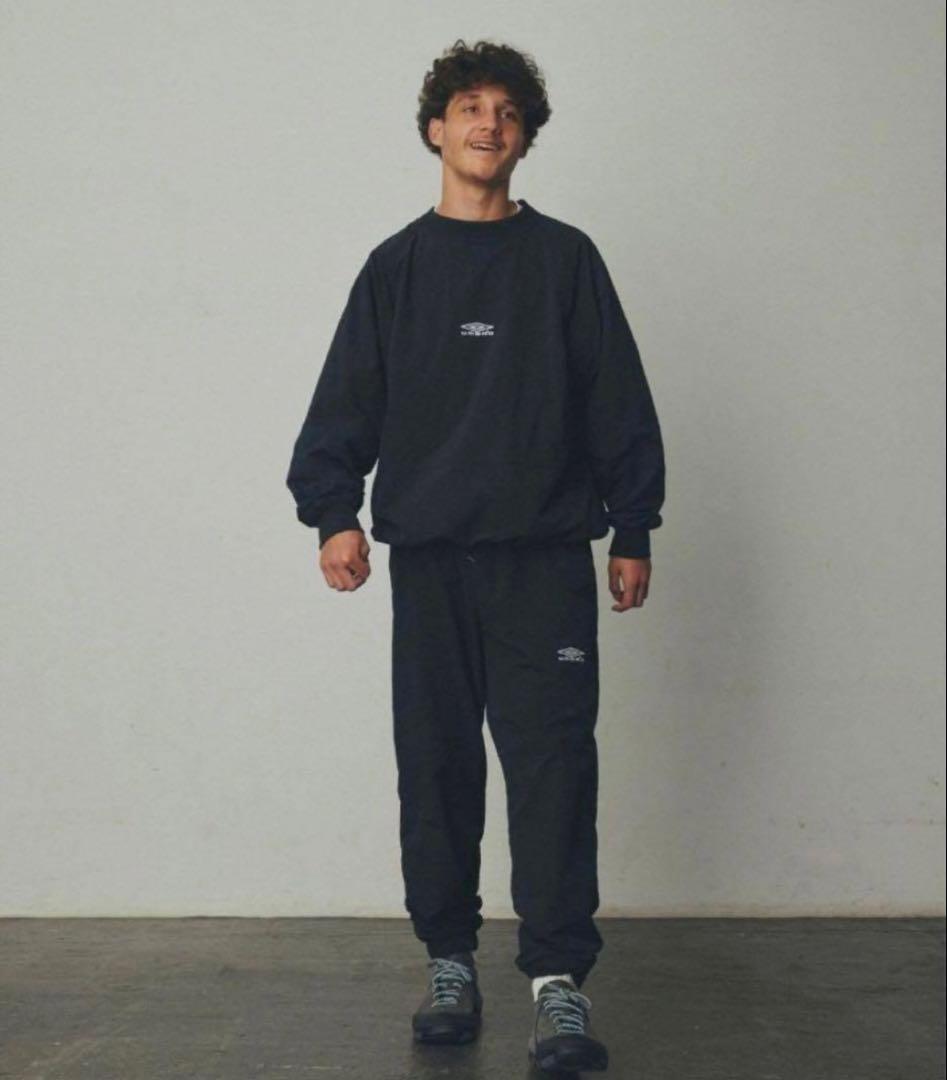 FISH8さま専用【UMBRO×JOURNALSTANDARD】 - メルカリ