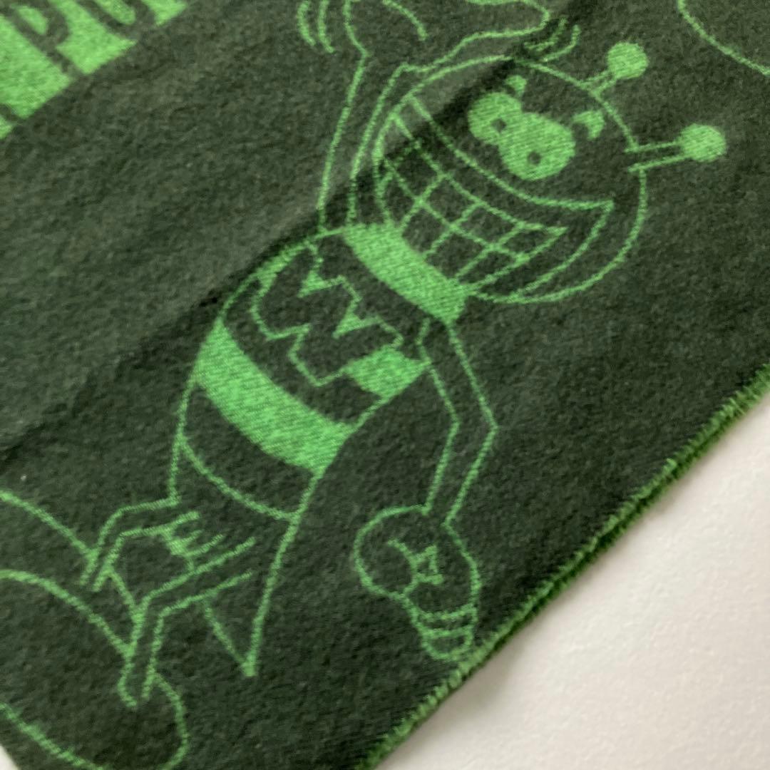 超希少 90s W&LT オリゾンティ マフラー ストール - メルカリ