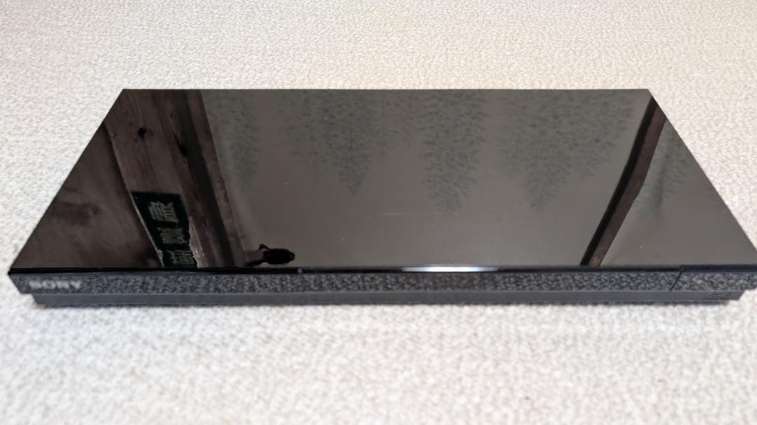 SONY BDZ-ZW1900ブルーレイレコーダー 4K対応 BDZ-ZW1900 | ブルーレイディスクレコーダー | ソニー