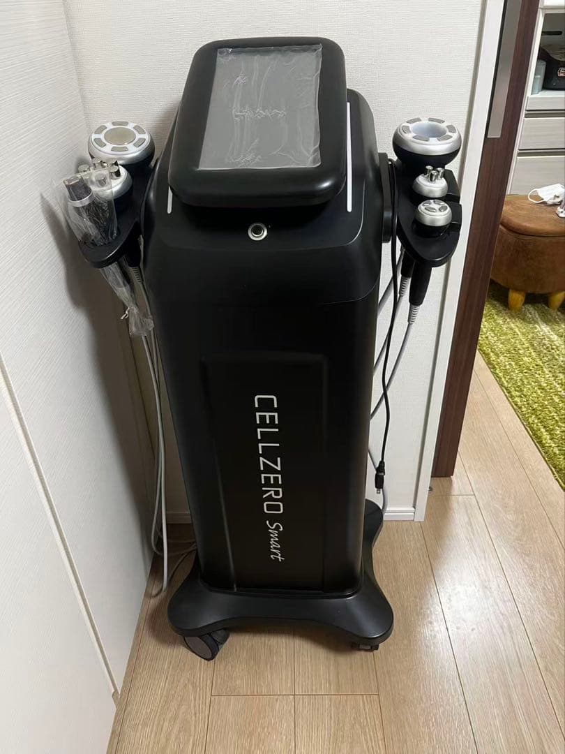 CELLZERO Smart 美顔器 - メルカリ