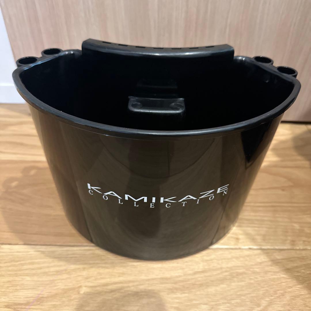 新品未使用 神風コレクションDETAILING MASTER BUCKE SET - メルカリ