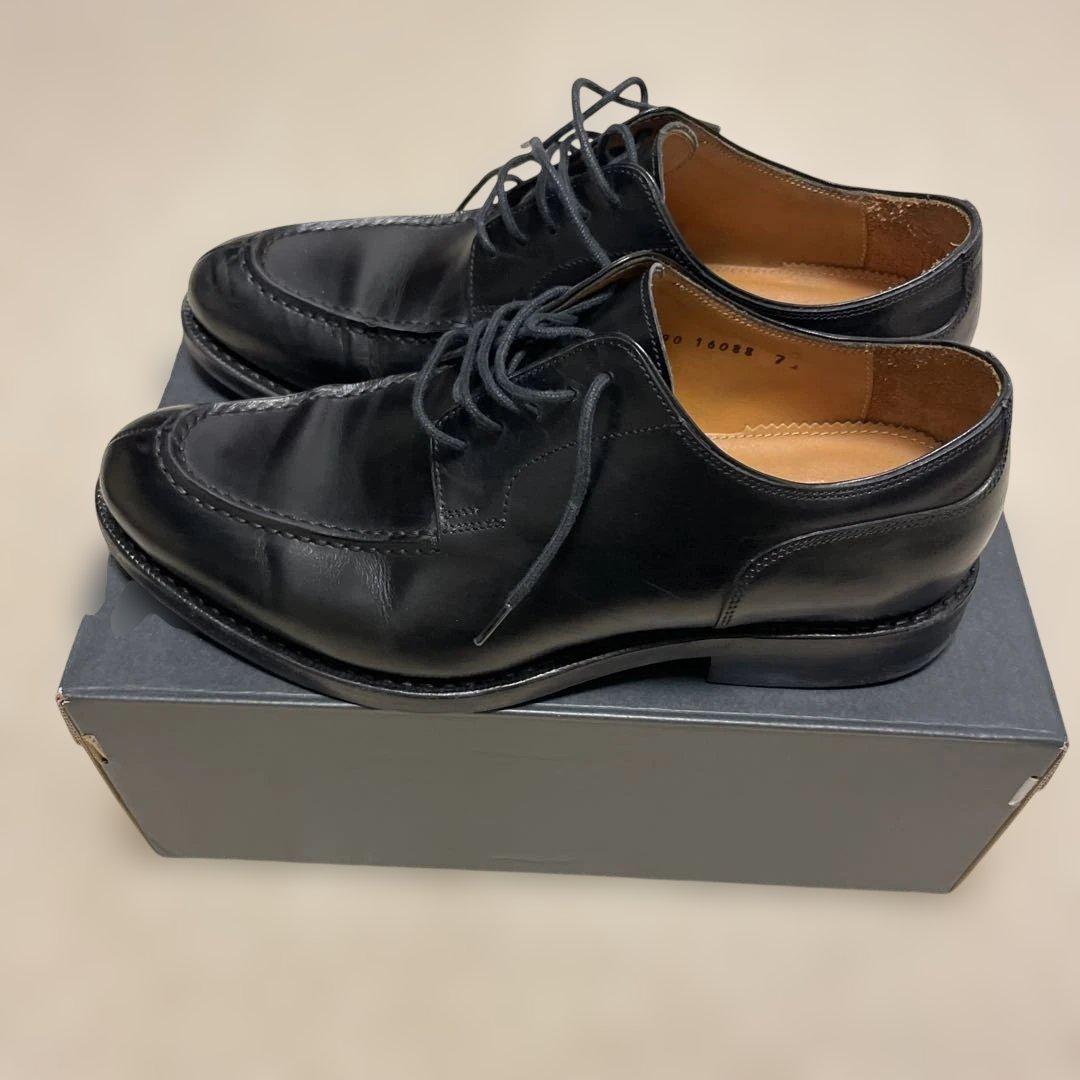 ジャランスリウァヤ　Uチップシューズ　JALAN SRIWIJAYA 楽天市場】【SALE！20%OFF】ジャランスリウァヤ Jalan Sriwijaya