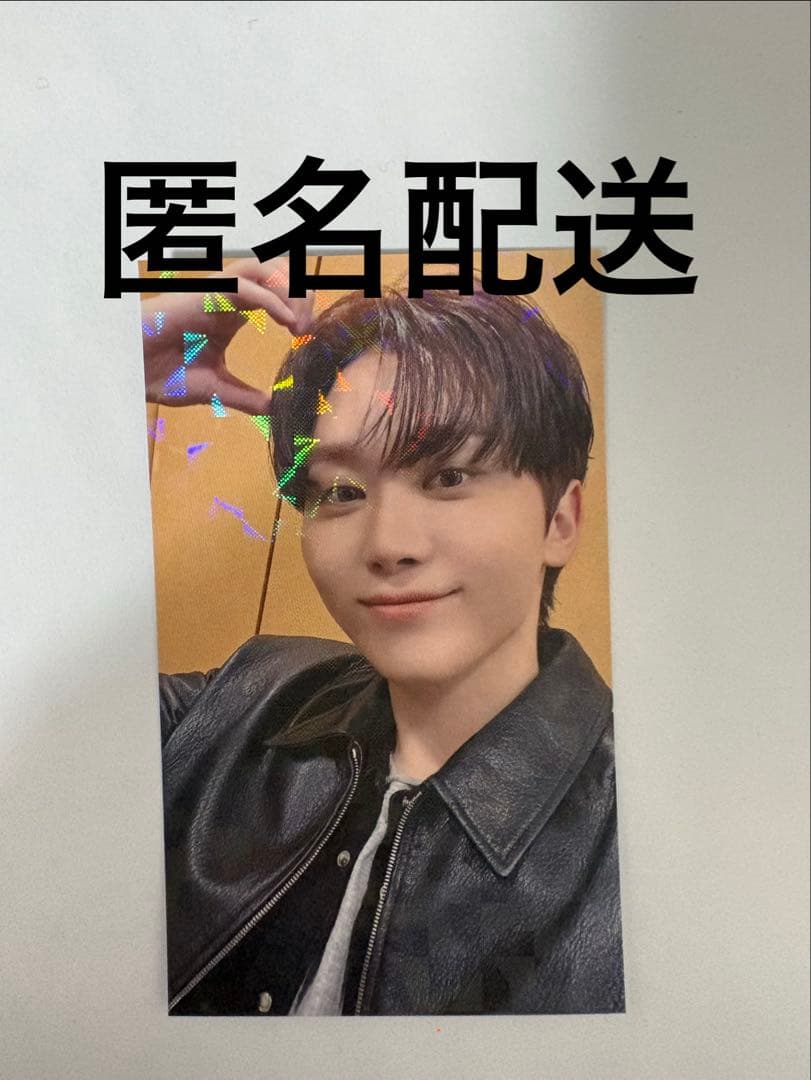 SEVENTEEN スングァン TSUTAYA ラキドロ Serenade - メルカリ