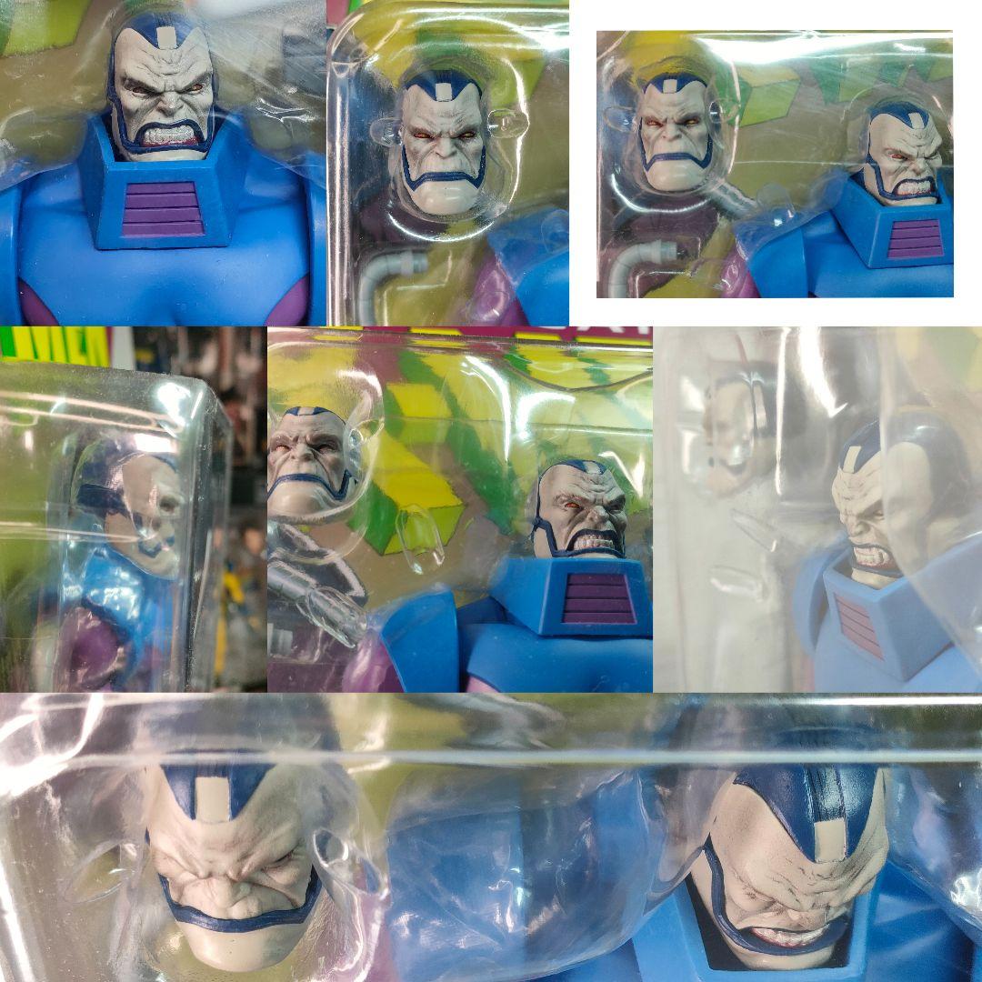 マーベルレジェンド20cmアポカリプス 2023X-MEN APOCALYPSE - メルカリ