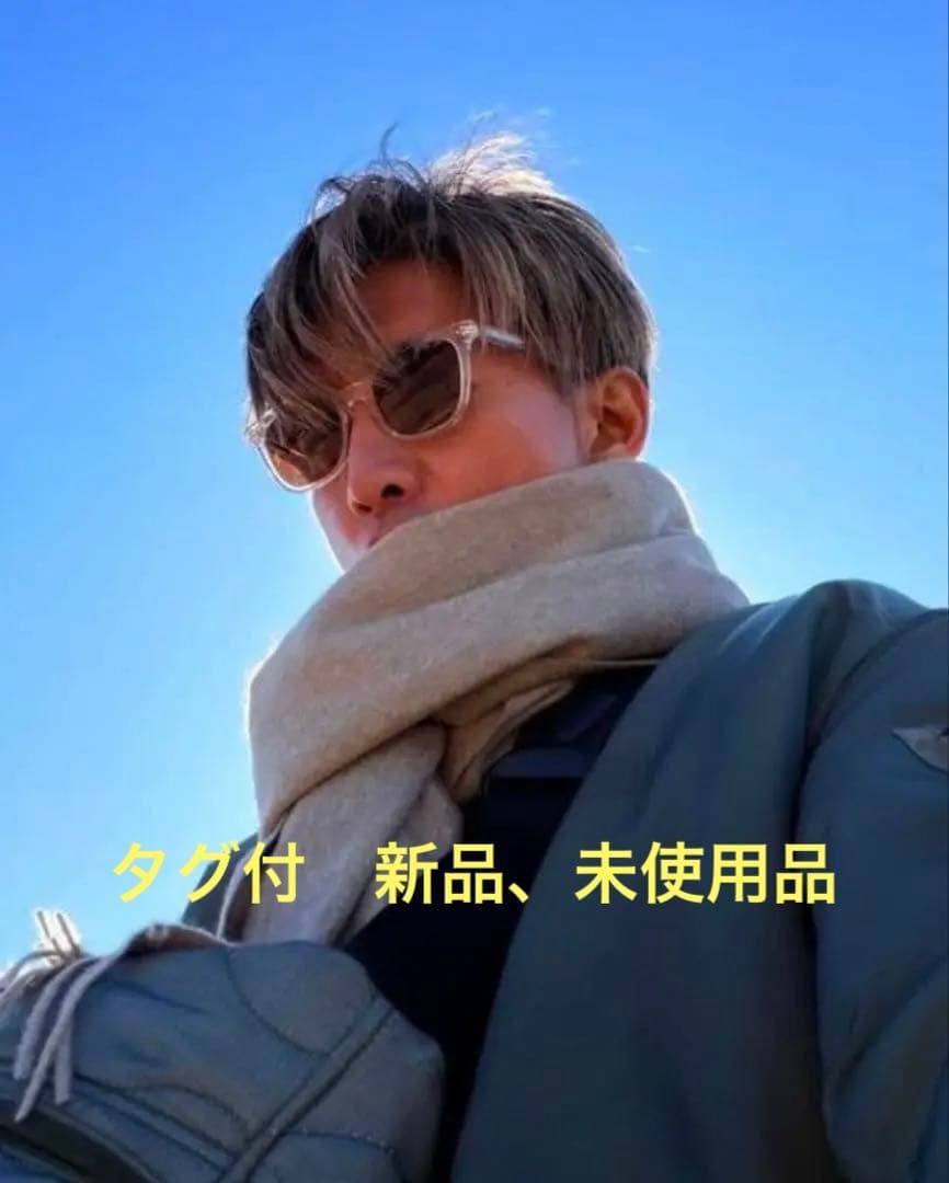 OWNDAYS 木村拓哉 プライベート着用モデル 同型別色 - メルカリ