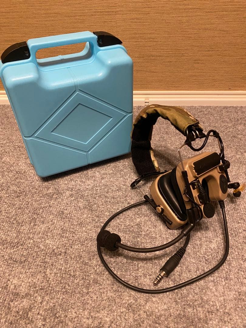 mara1000carat様 専用 ネイビーシールズ マルチカム迷彩装備セット