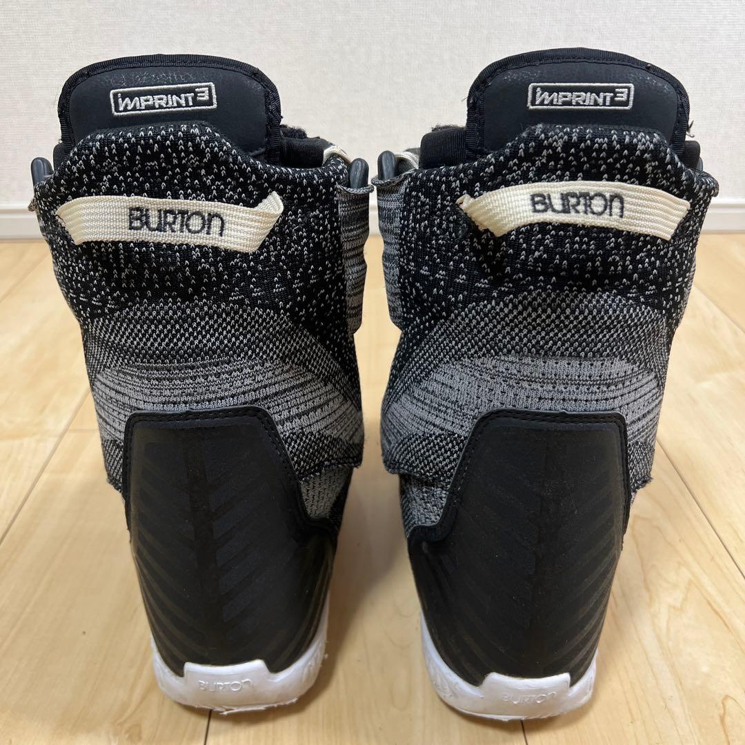【即日発送】BURTON スノボブーツ　RITUAL LTD 24.5cm