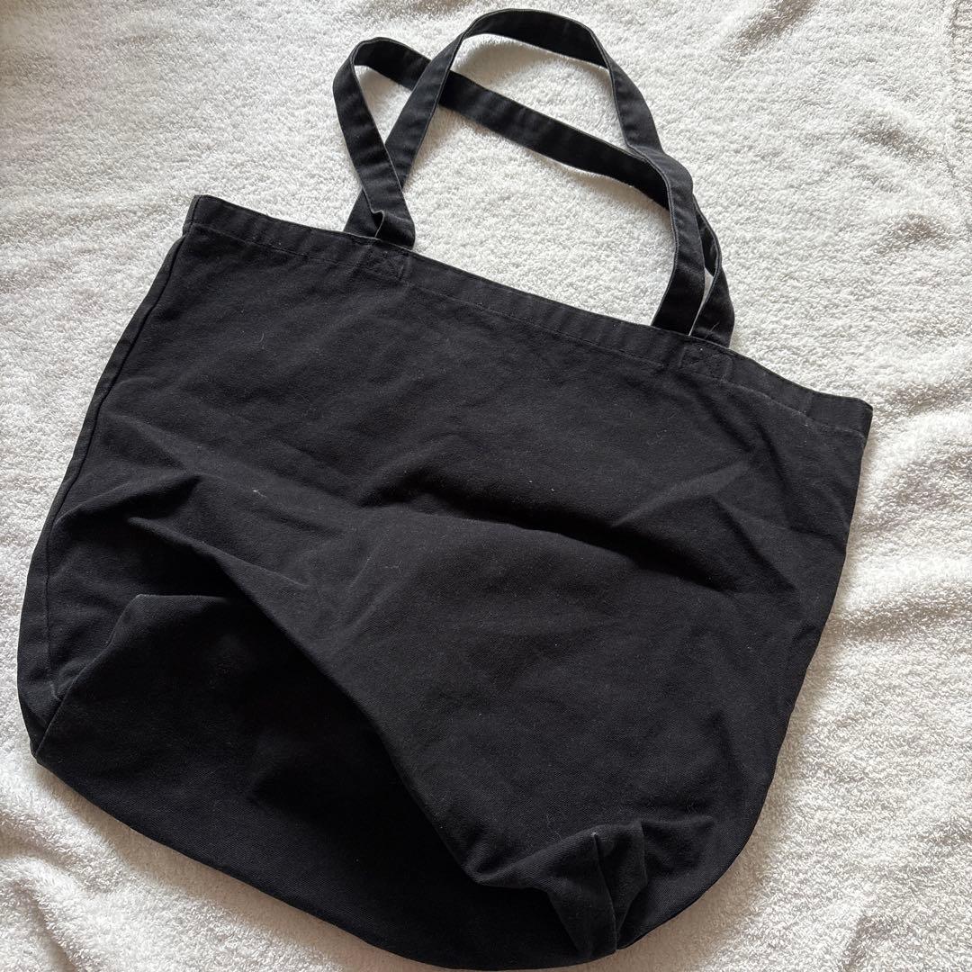 Girls Don't Cry トートバッグ 初期 - メルカリ