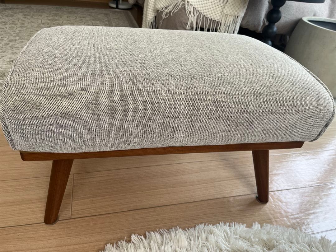 ゆうさま 専用 ウニコ unico ROYオットマン