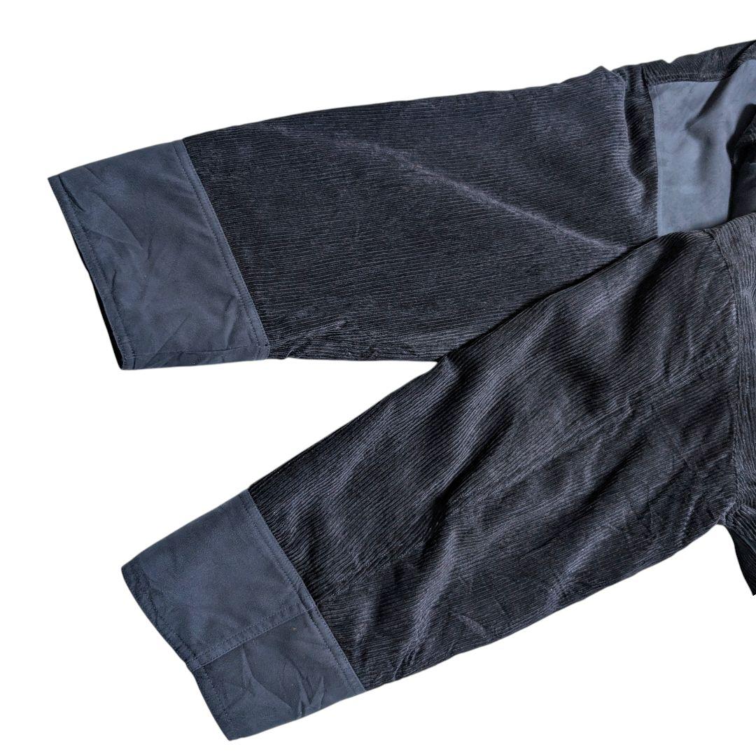 激レア 00s L.L.BEAN デザインハンティングジャケット コーデュロイ