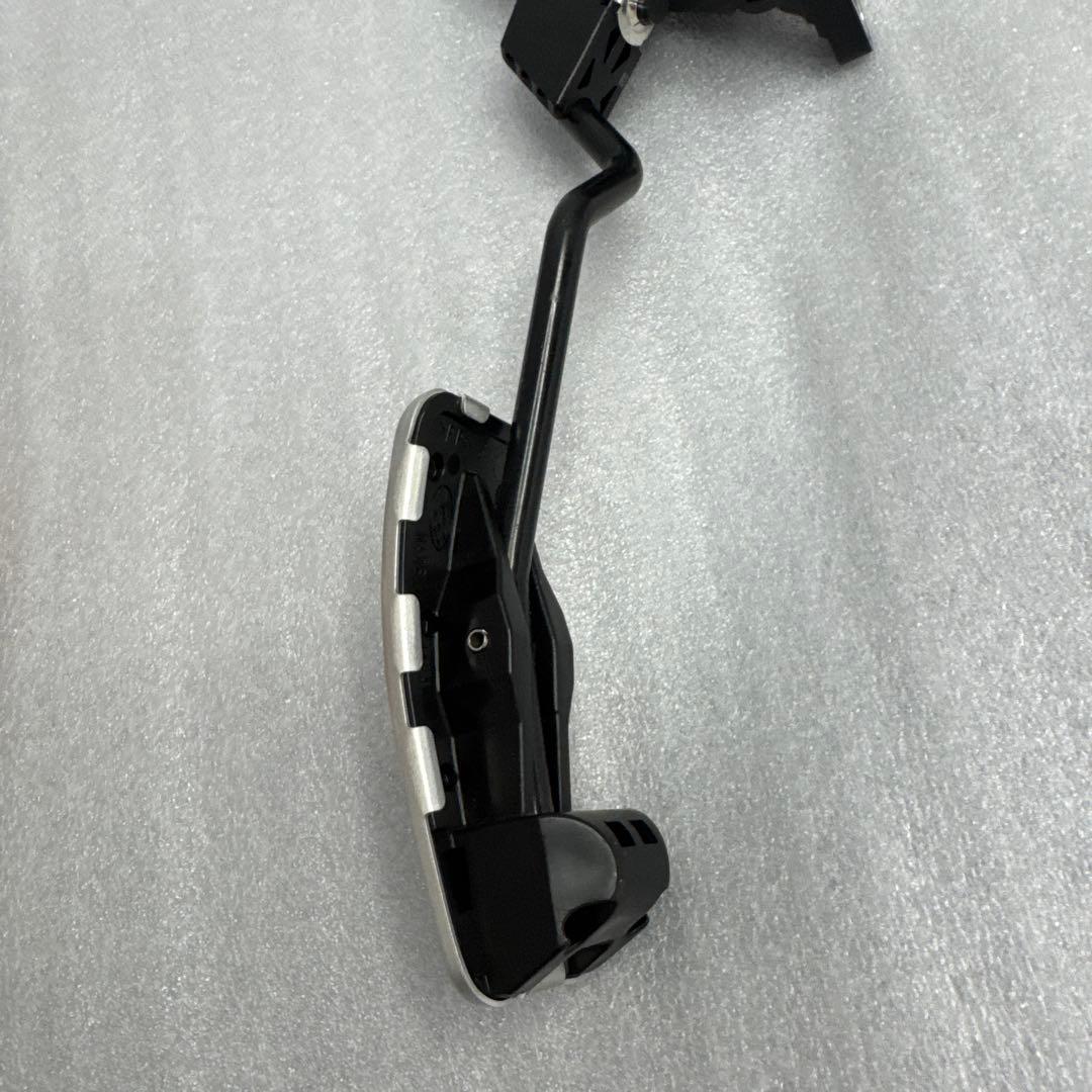 ハイレスポンスアクセルAssyユニット(GR86 ZN8/BRZ ZD8専用) - メルカリ