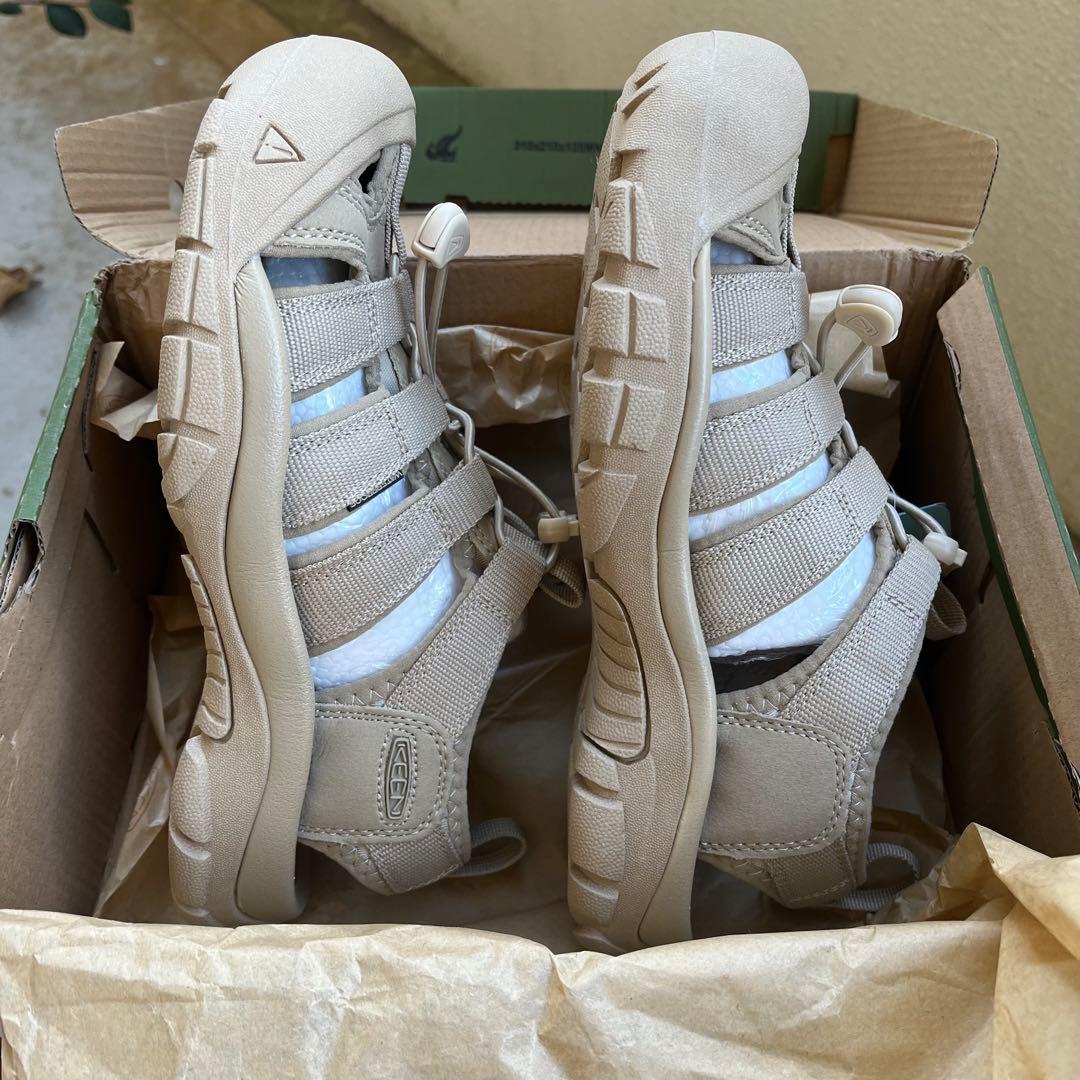 KEEN Women’s Newport H2 sandals 24CM Women's Navy Water Hiking Sandals - Newport H2 | KEEN Footwear