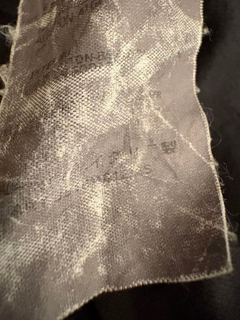 【最終】C.P.COMPANY コーデュロイジャケット ダークブラウン 48