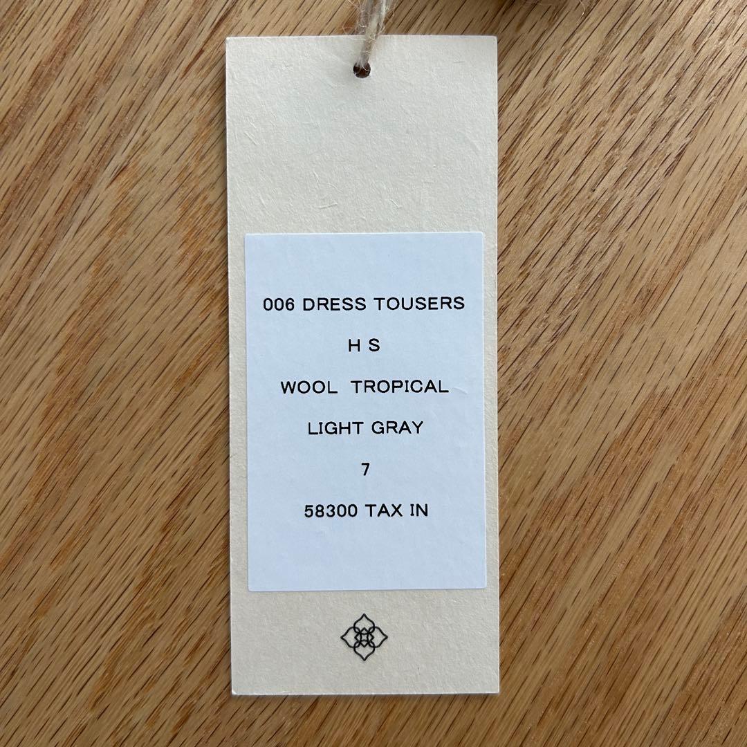 柿乃葉 kakinoha 006 ドレトラ サイズ7 - メルカリ