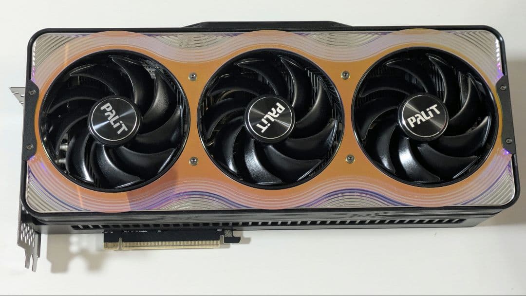 GeForce RTX 5080 GameRock 16GB 中古