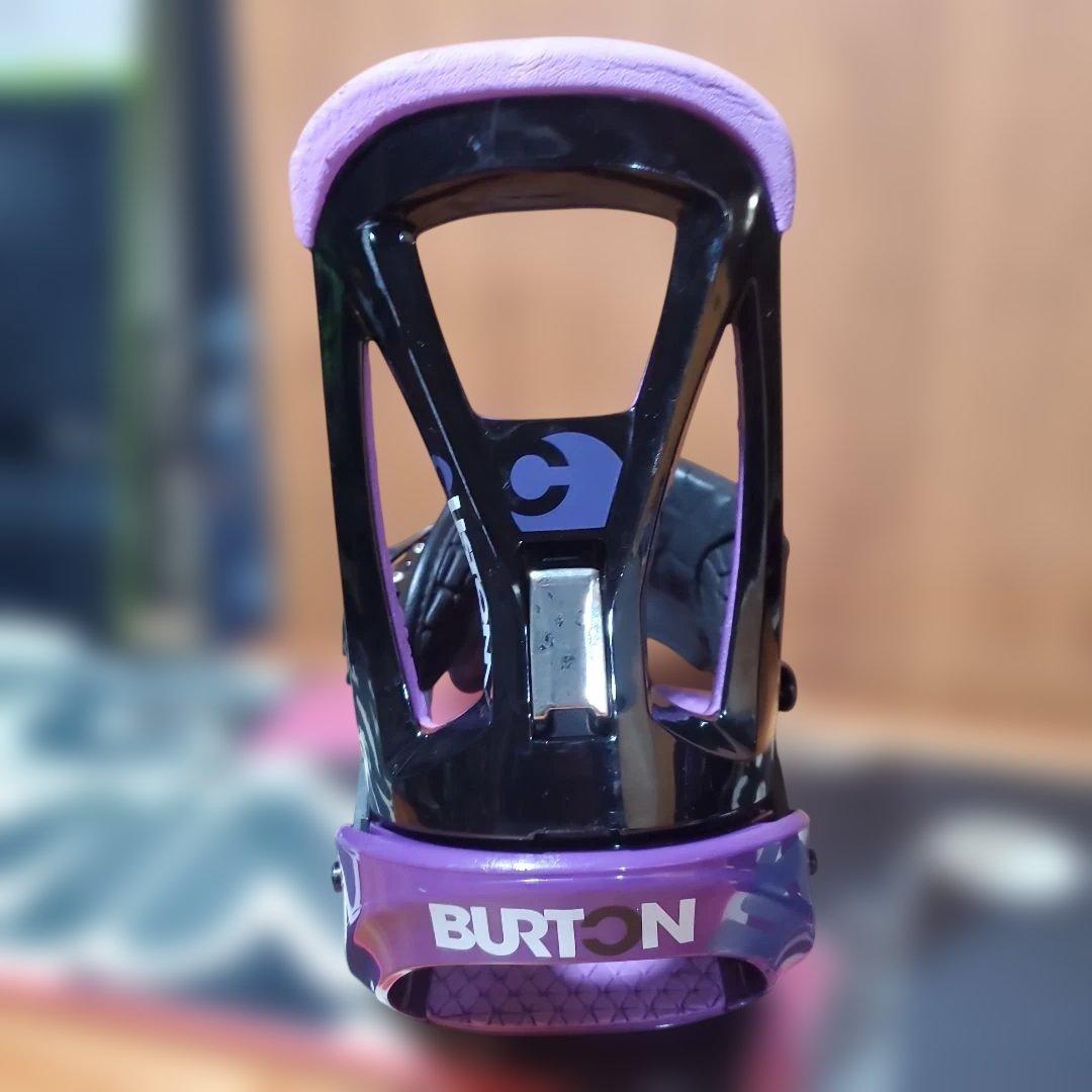 毛利小五郎様FANATIC×BURTON×BURTON 3点セット！ 　2642