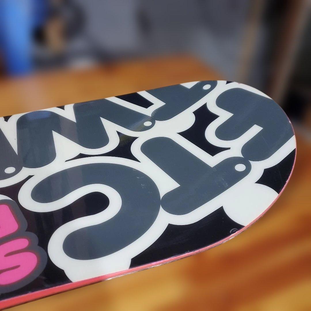 毛利小五郎様FANATIC×BURTON×BURTON 3点セット！ 　2642