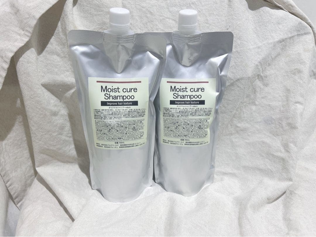 フーチェ シャンプー 1500ml 詰替