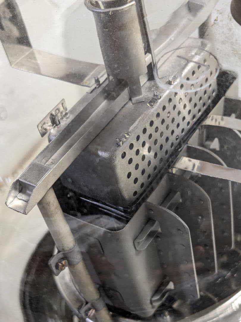 JRC日本無線 大型送信管 6P80 - メルカリ