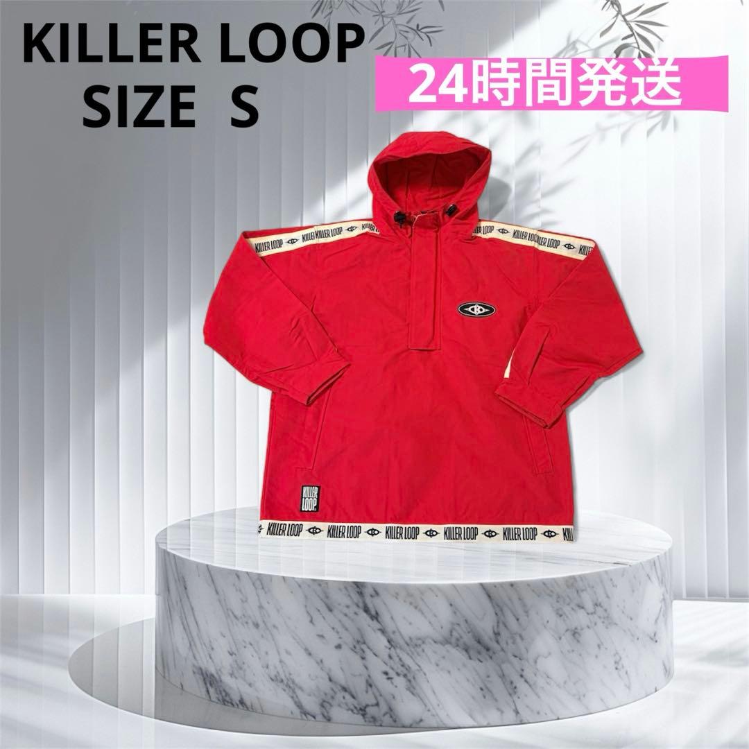 キラーループ KILLER LOOP スノーボードウェア SIZE S - メルカリ