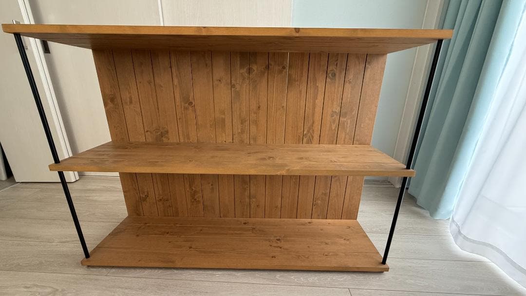 【送料込み】ニトリ シェルフL アウロス 収納 木製 家具 棚板 シェルフL(アウロス3) | ニトリネット【公式】 家具・インテリア通販