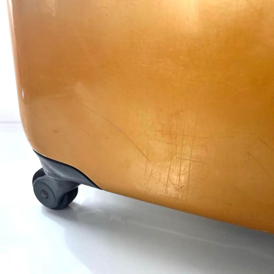 プロテカ キャリーケース エキノックスライト TSAロック マンゴー