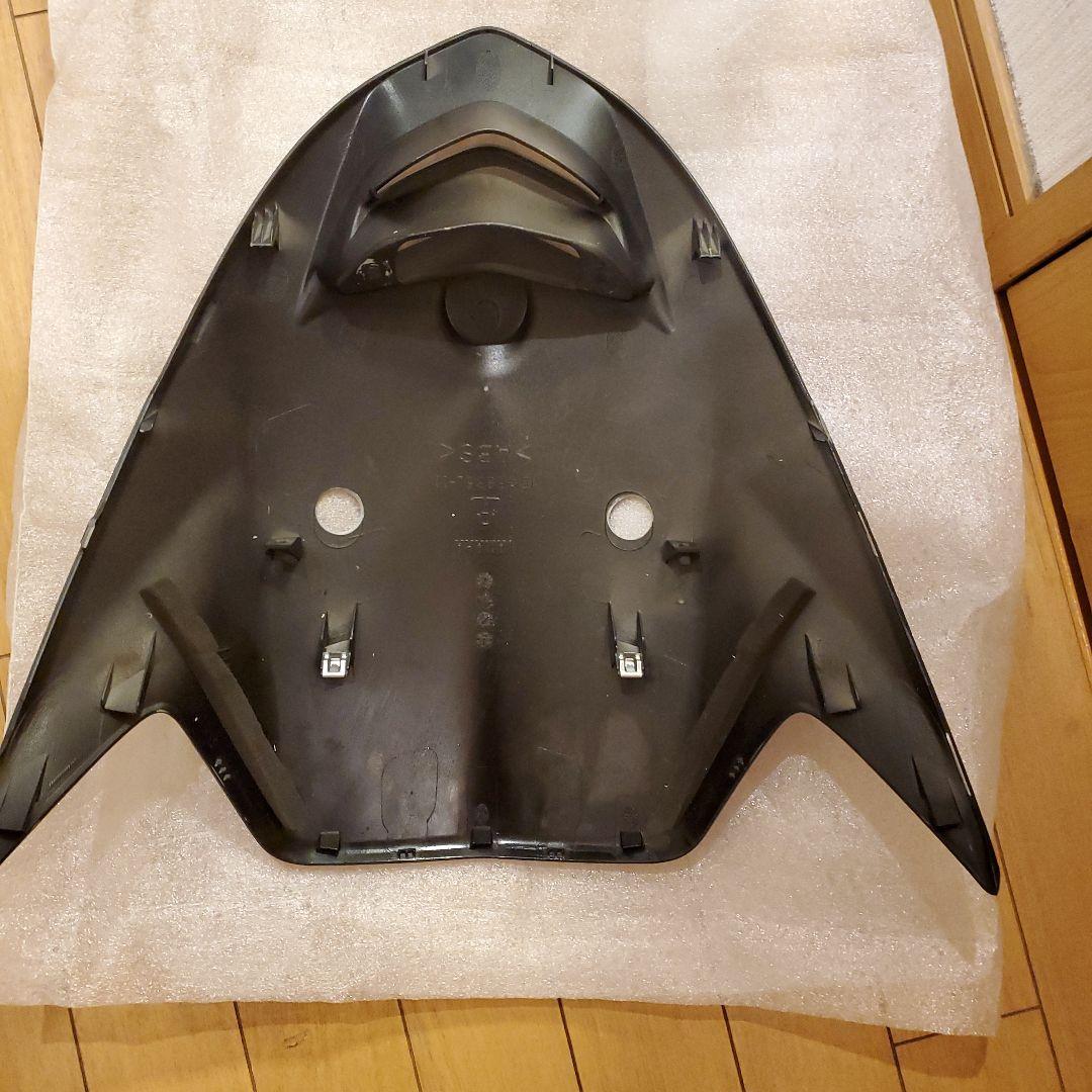 マジェスティS シールド 1DK-QF623-00 未使用品 カウルはおまけ