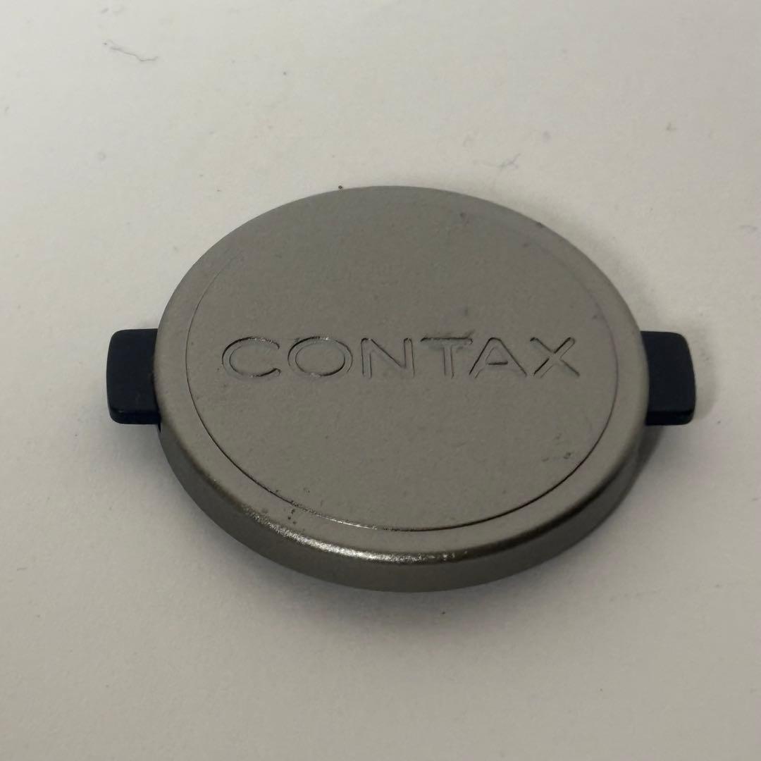 CONTAX 30.5mm レンズキャップ K-31 - メルカリ