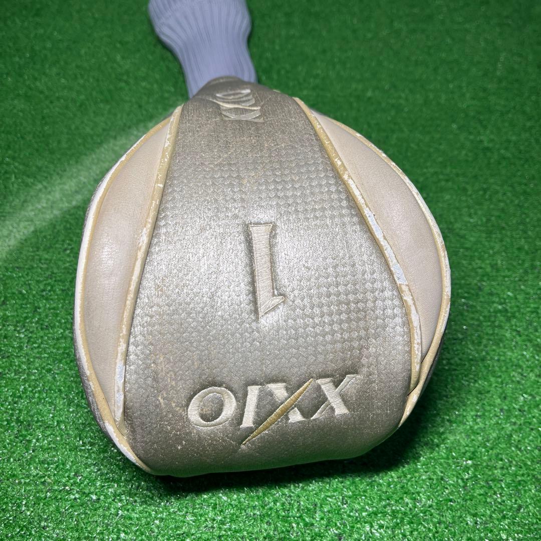 D452 XXIO ゼクシオ MP500 ドライバー レディース 12.5° - メルカリ