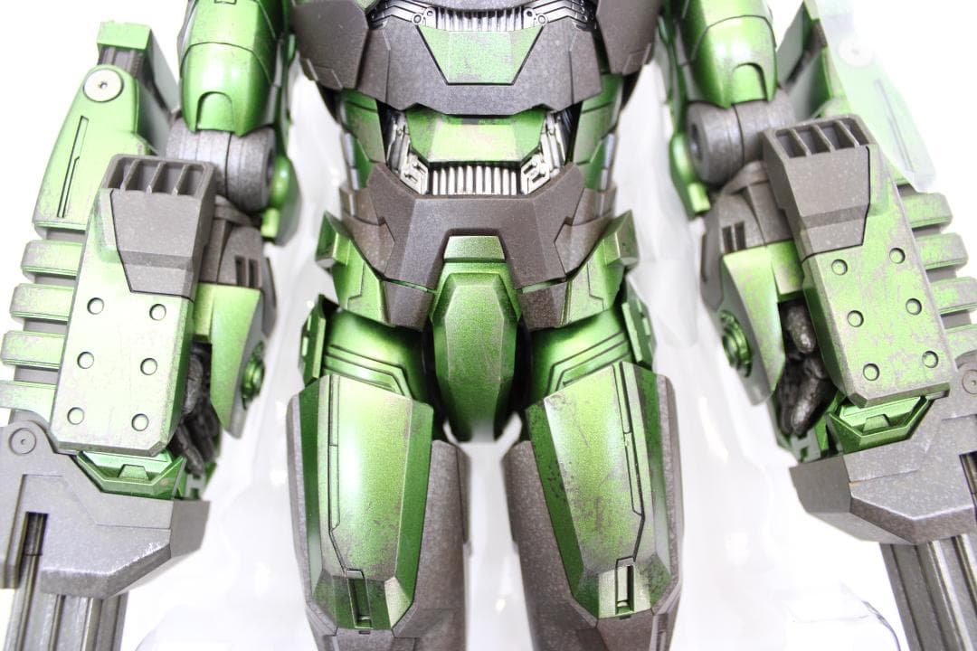 ホットトイズ アイアンマン・マーク26 ガンマ 29-MA0929-07 - メルカリ